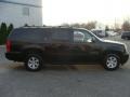 Onyx Black - Yukon XL SLT 4x4 Photo No. 9