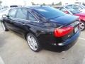 Havanna Black Metallic - A6 2.0T Premium Plus quattro Sedan Photo No. 4