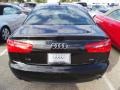 Havanna Black Metallic - A6 2.0T Premium Plus quattro Sedan Photo No. 5