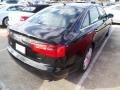Havanna Black Metallic - A6 2.0T Premium Plus quattro Sedan Photo No. 6