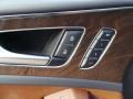 Havanna Black Metallic - A6 2.0T Premium Plus quattro Sedan Photo No. 9