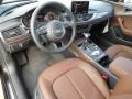 Havanna Black Metallic - A6 2.0T Premium Plus quattro Sedan Photo No. 11