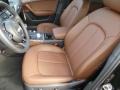 Havanna Black Metallic - A6 2.0T Premium Plus quattro Sedan Photo No. 12