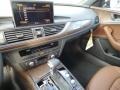 Havanna Black Metallic - A6 2.0T Premium Plus quattro Sedan Photo No. 14