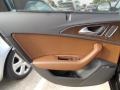 Havanna Black Metallic - A6 2.0T Premium Plus quattro Sedan Photo No. 24