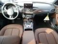 Havanna Black Metallic - A6 2.0T Premium Plus quattro Sedan Photo No. 26