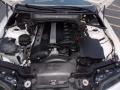 2.5L DOHC 24V Inline 6 Cylinder 2005 BMW 3 Series 325xi Sedan Engine
