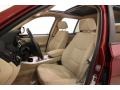 Vermilion Red Metallic - X3 xDrive28i Photo No. 7