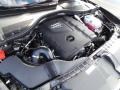 Havanna Black Metallic - A6 2.0T Premium Plus quattro Sedan Photo No. 29