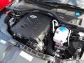 Havanna Black Metallic - A6 2.0T Premium Plus quattro Sedan Photo No. 30