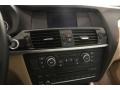 Vermilion Red Metallic - X3 xDrive28i Photo No. 11