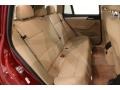 Vermilion Red Metallic - X3 xDrive28i Photo No. 25