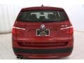 Vermilion Red Metallic - X3 xDrive28i Photo No. 28