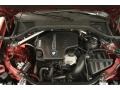 Vermilion Red Metallic - X3 xDrive28i Photo No. 29