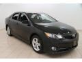 Cosmic Gray Mica - Camry SE Photo No. 1