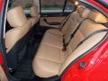 Sand Rear Seat Photo for 2003 BMW 3 Series #99444859