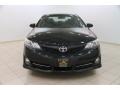 Cosmic Gray Mica - Camry SE Photo No. 2