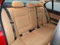 Sand Rear Seat Photo for 2003 BMW 3 Series #99444970