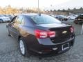 2015 Sable Metallic Chevrolet Malibu LT  photo #4