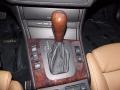 Sand Transmission Photo for 2003 BMW 3 Series #99445153
