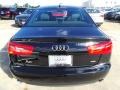 Brilliant Black - A6 2.0T Premium Plus quattro Sedan Photo No. 6