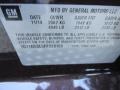 Sable Metallic - Malibu LT Photo No. 19
