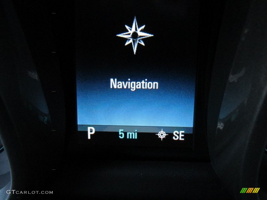 2015 Malibu LT - Sable Metallic / Jet Black photo #20