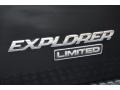2004 Black Ford Explorer Limited 4x4  photo #12