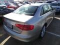 2015 Cuvee Silver Metallic Audi A4 2.0T Premium Plus quattro  photo #7