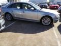 2015 Cuvee Silver Metallic Audi A4 2.0T Premium Plus quattro  photo #8