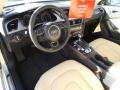 2015 Cuvee Silver Metallic Audi A4 2.0T Premium Plus quattro  photo #12