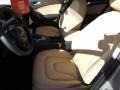 2015 Cuvee Silver Metallic Audi A4 2.0T Premium Plus quattro  photo #13