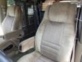 Medium Bronzemist Metallic - Express G1500 Passenger Conversion Van Photo No. 2