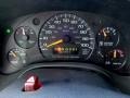 2000 Medium Bronzemist Metallic Chevrolet Express G1500 Passenger Conversion Van  photo #7