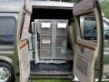 Medium Bronzemist Metallic - Express G1500 Passenger Conversion Van Photo No. 9