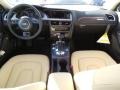 2015 Cuvee Silver Metallic Audi A4 2.0T Premium Plus quattro  photo #28