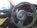2015 Cuvee Silver Metallic Audi A4 2.0T Premium Plus quattro  photo #29