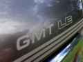 Medium Bronzemist Metallic - Express G1500 Passenger Conversion Van Photo No. 20