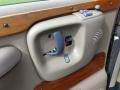 2000 Medium Bronzemist Metallic Chevrolet Express G1500 Passenger Conversion Van  photo #40