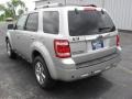 2009 Brilliant Silver Metallic Ford Escape Limited V6 4WD  photo #3