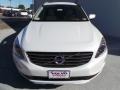 Crystal White Metallic - XC60 T5 Drive-E Photo No. 2