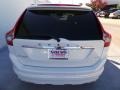 Crystal White Metallic - XC60 T5 Drive-E Photo No. 3