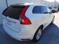 Crystal White Metallic - XC60 T5 Drive-E Photo No. 4