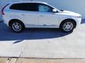 Crystal White Metallic - XC60 T5 Drive-E Photo No. 5