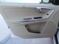 Crystal White Metallic - XC60 T5 Drive-E Photo No. 7
