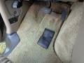Medium Bronzemist Metallic - Express G1500 Passenger Conversion Van Photo No. 58
