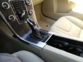Crystal White Metallic - XC60 T5 Drive-E Photo No. 12
