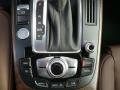 Chestnut Brown Controls Photo for 2015 Audi A5 #99446977