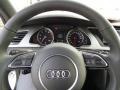 2015 Glacier White Metallic Audi A5 Premium Plus quattro Convertible  photo #23