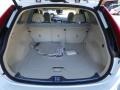 Crystal White Metallic - XC60 T5 Drive-E Photo No. 25